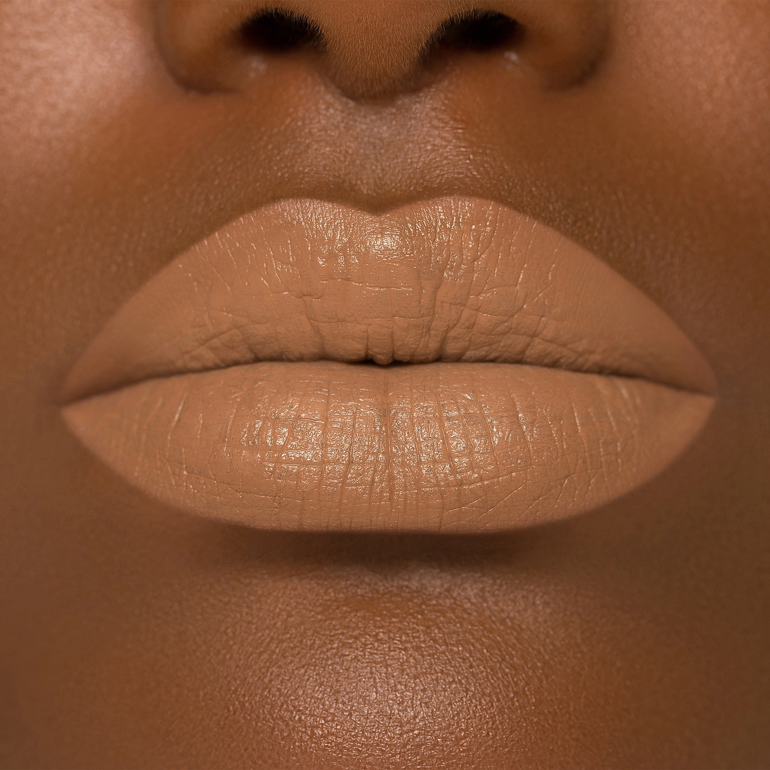 Natasha Denona I Need A Nude Lipstick Color: Charlotte - Light Beige - Image 5