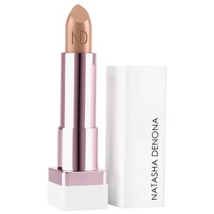 Natasha Denona I Need A Nude Lipstick Color: Charlotte - Light Beige