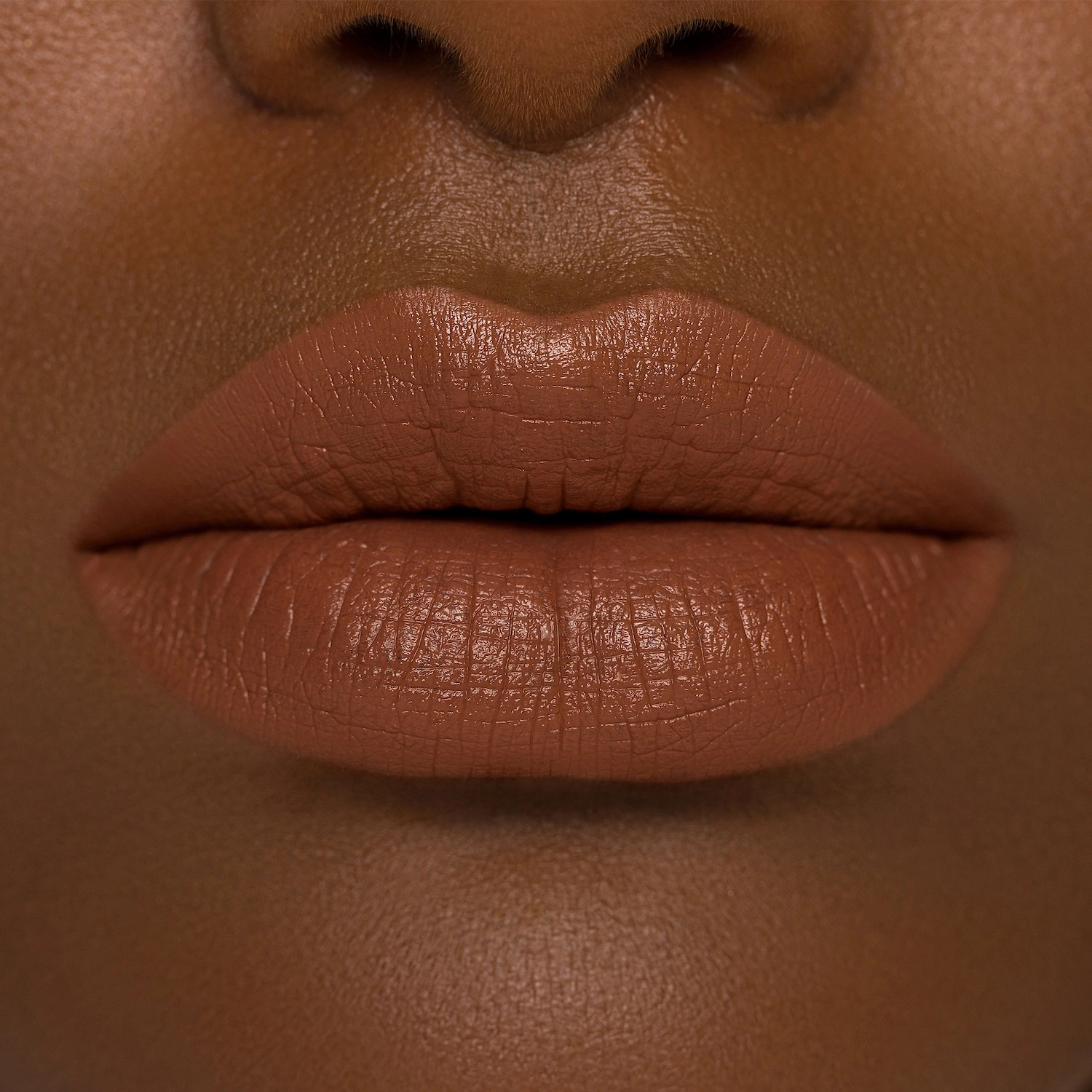 Natasha Denona I Need A Nude Lipstick Color: Naya - Medium Taupe - Image 5