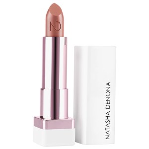 Natasha Denona I Need A Nude Lipstick Color: Judith - Medium Antique Peach