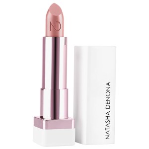 Natasha Denona I Need A Nude Lipstick Color: Susanna - Warm Rose