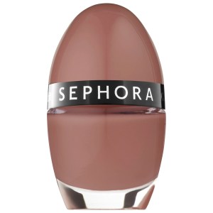 SEPHORA COLLECTION Color Hit Mini Nail Polish - L202 Faded Walls (Old Taupe)