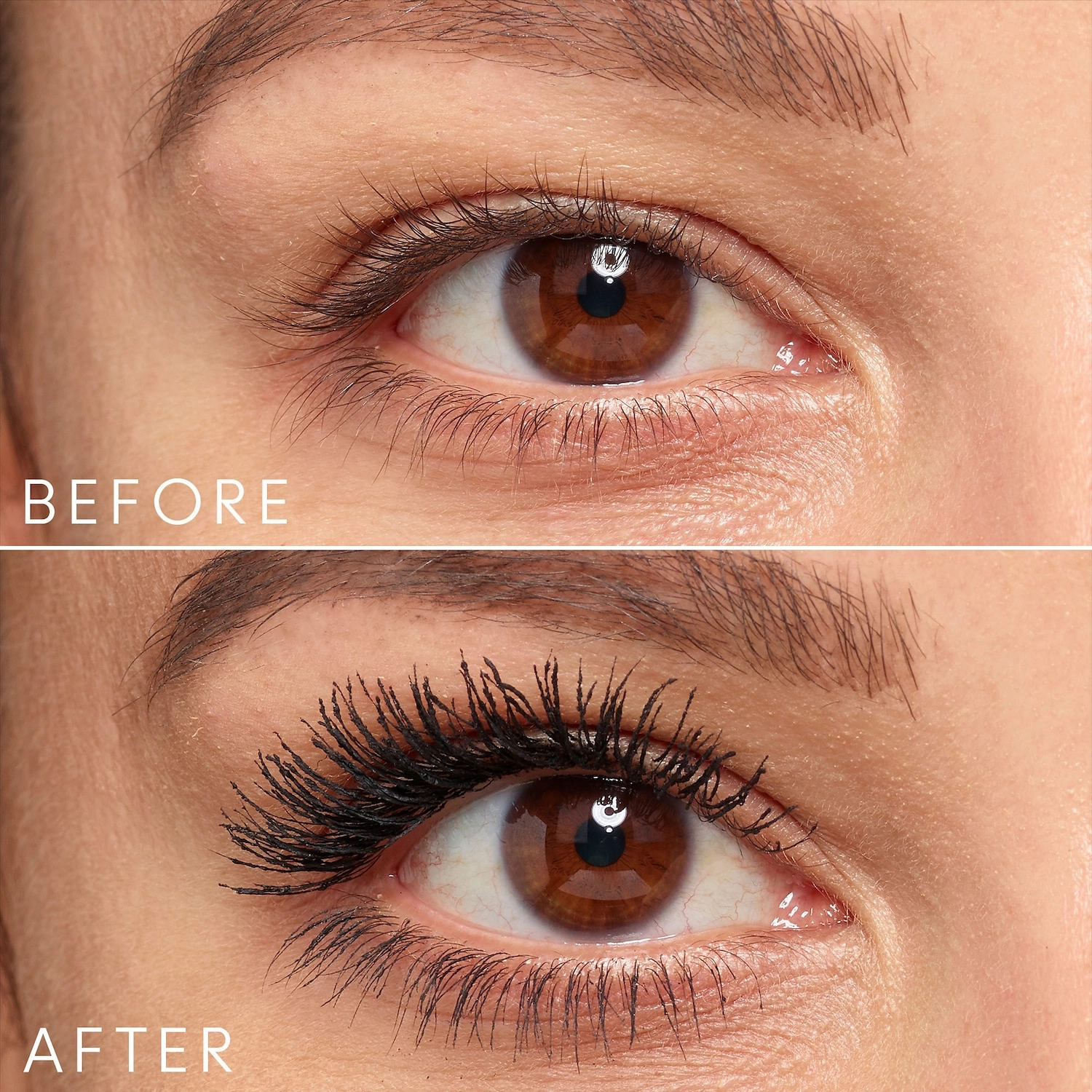 KVD Beauty Go Big or Go Home Long-Wear Vegan Volumizing Mascara - Black - Image 8