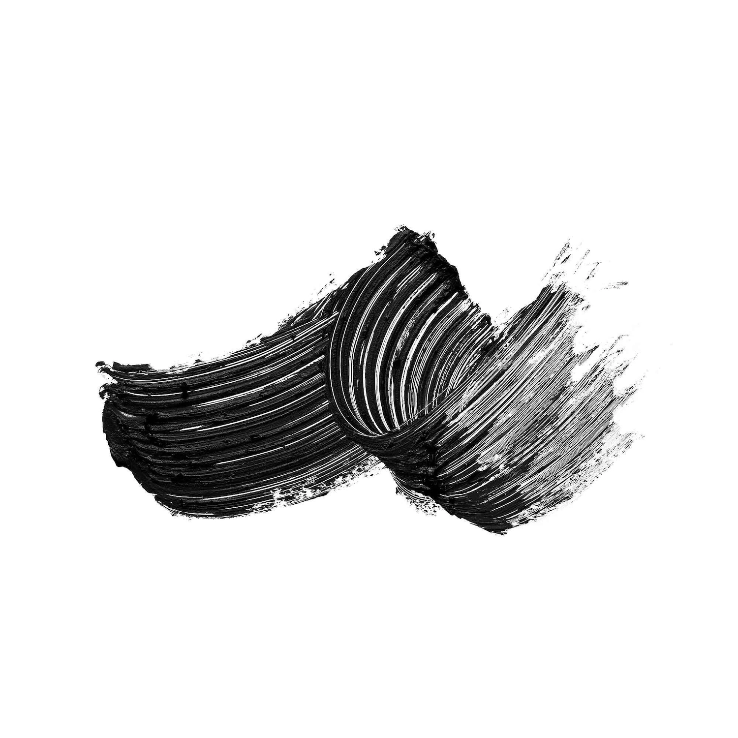 KVD Beauty Mini Go Big or Go Home Long-Wear Vegan Volumizing Mascara - Black - Image 2