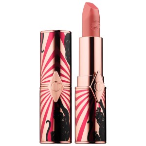 Charlotte Tilbury Hot Lips Lipstick 2 - Color: Angel Alessandra Nude