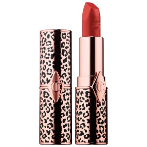 Charlotte Tilbury Hot Lips Lipstick 2 - Red Hot Susan