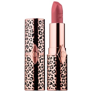 Charlotte Tilbury Hot Lips Lipstick 2 - Glowing Jen, Soft Rose