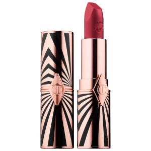 Charlotte Tilbury Hot Lips Lipstick 2 Color: Viva La Vergara - Wine
