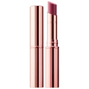 Charlotte Tilbury Superstar Lips Lipstick in Pillow Talk - Nude Pink