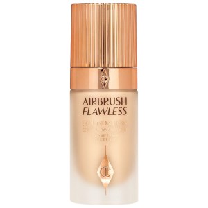 Charlotte Tilbury Airbrush Flawless Longwear Foundation 5 Warm - Medium Skin with Warm Undertones