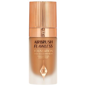 Charlotte Tilbury Airbrush Flawless Longwear Foundation 11 Neutral - Vegan Cruelty-Free