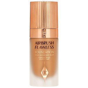 Charlotte Tilbury Airbrush Flawless Longwear Foundation 11 Warm - Vegan Cruelty-Free