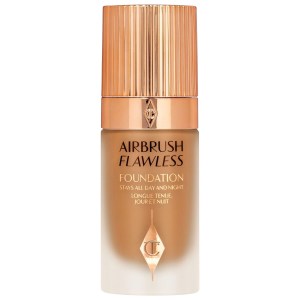 Charlotte Tilbury Airbrush Flawless Longwear Foundation 12.5 Warm - Vegan, Cruelty-Free