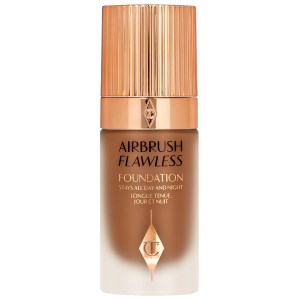 Charlotte Tilbury Airbrush Flawless Longwear Foundation 15 Neutral