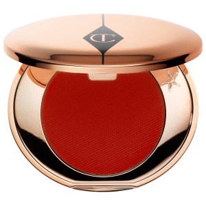 Charlotte Tilbury Magic Vanish Color Corrector in Deep - Papaya for Deep Skintones