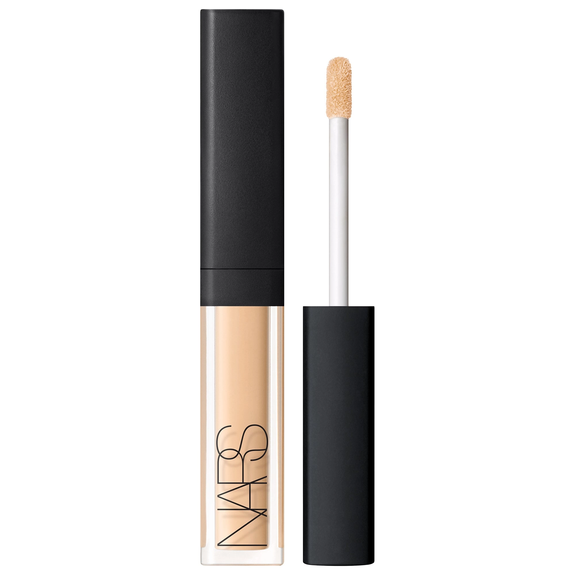 NARS Mini Radiant Creamy Concealer Color: Crema Catalina - M0 - Medium with Cool Undertones