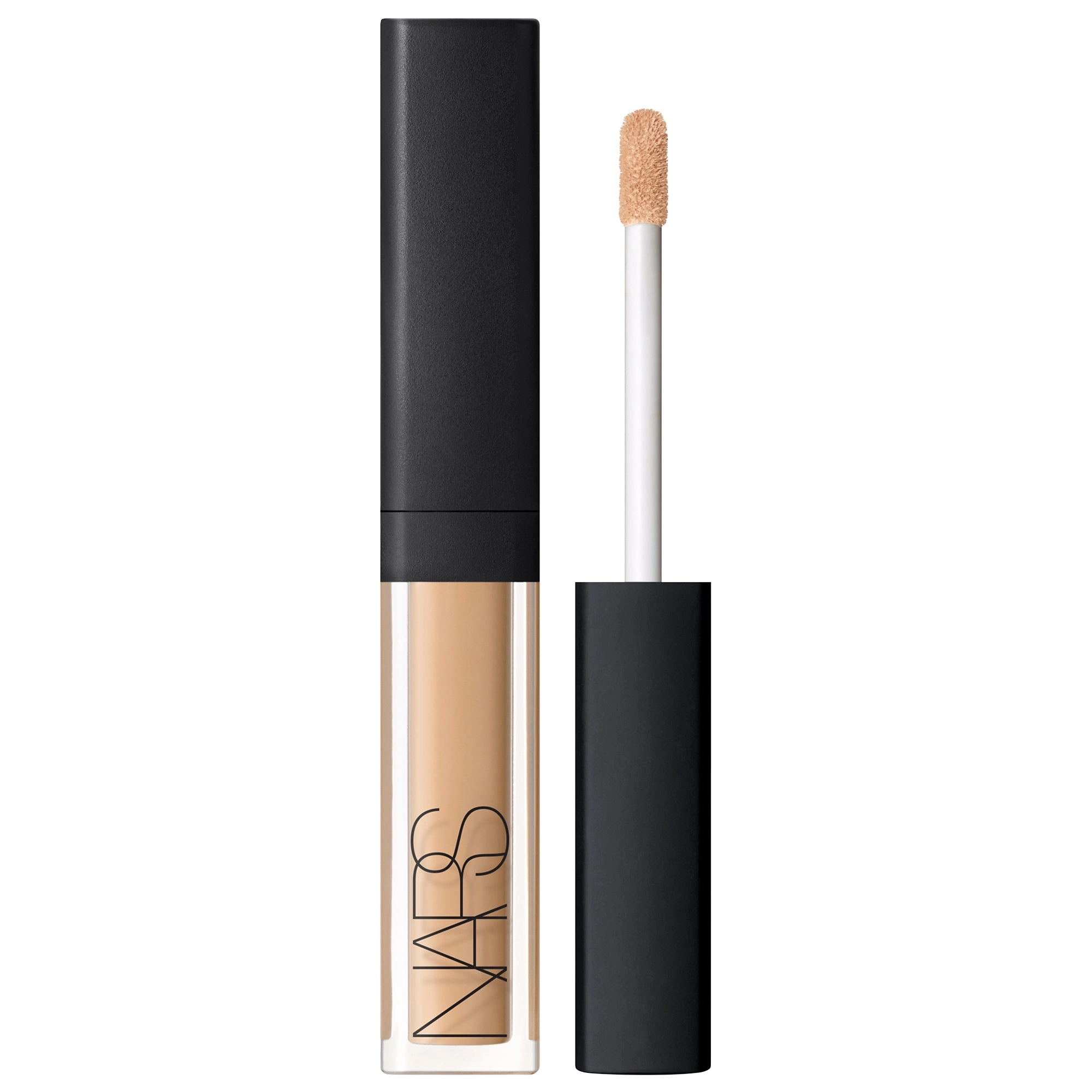NARS Radiant Creamy Concealer Color: Ginger - M2 - Medium with Warm Undertones