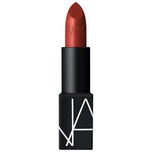 NARS Lipstick - Immortal Red, Crimson Red Matte