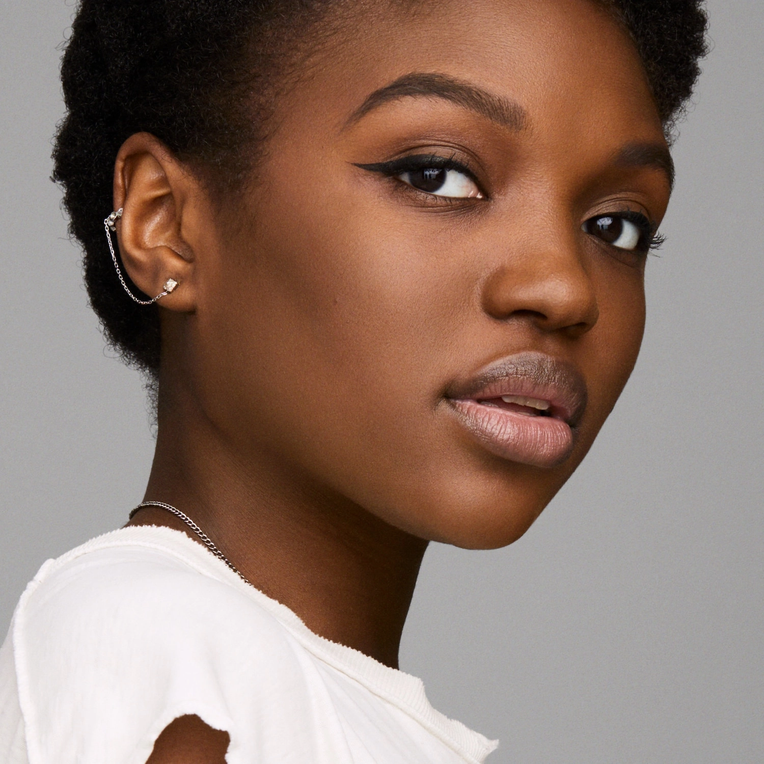 KVD Beauty True Portrait Medium Coverage Shake Foundation Color: Tan 076 - Image 3