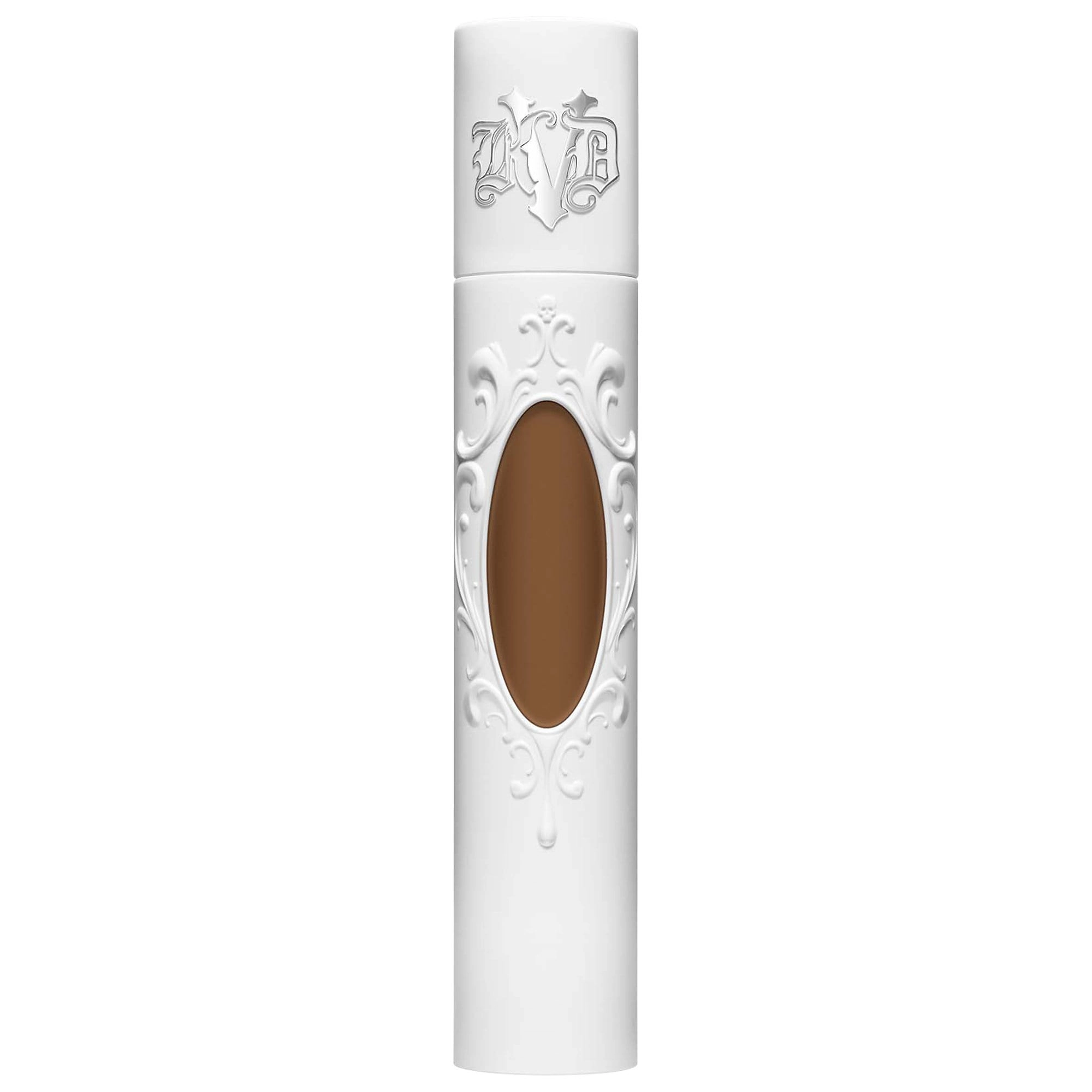 KVD Beauty True Portrait Medium Coverage Shake Foundation Color: Tan 076