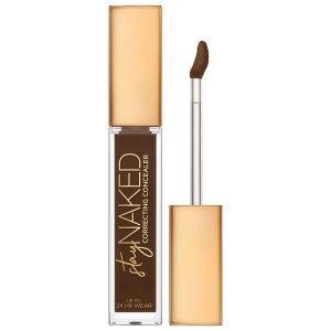 Urban Decay Stay Naked Correcting Concealer - Full Coverage Matte Liquid Concealer