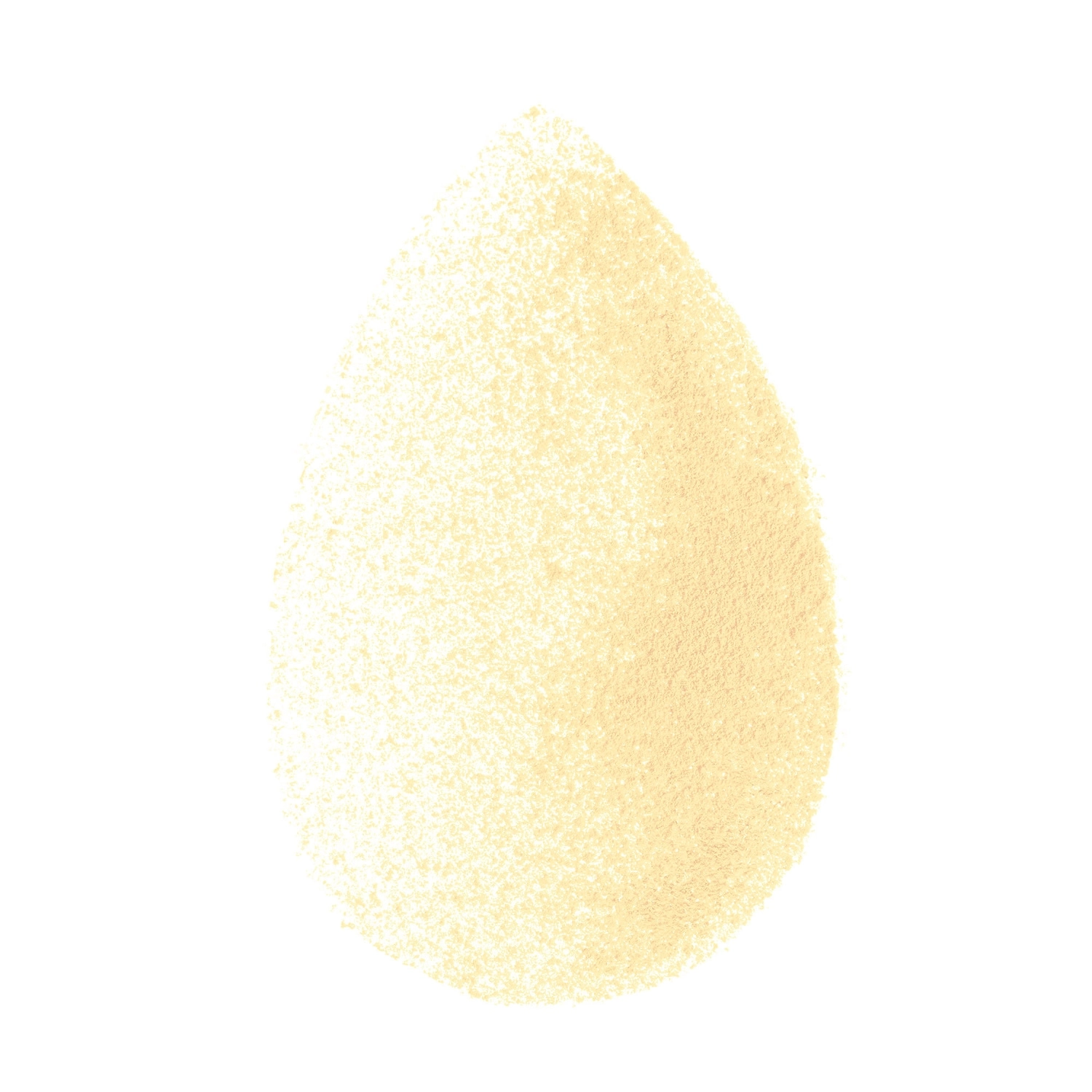 beautyblender BOUNCE™ Soft Focus Gemstone Setting Powder Color: Canary - Brightening - Image 5