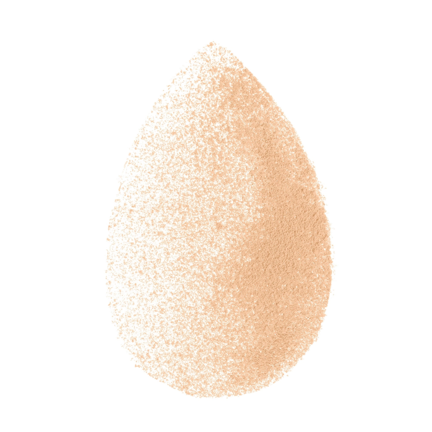 beautyblender BOUNCE™ Soft Focus Gemstone Setting Powder Color: Buff - Light Range - Image 5