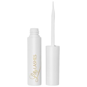 Lilly Lashes Brush On Lash Adhesive Latex-Free - Clear