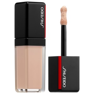 Shiseido Synchro Skin Self-Refreshing Concealer 102 - Fair with a Natural Finish