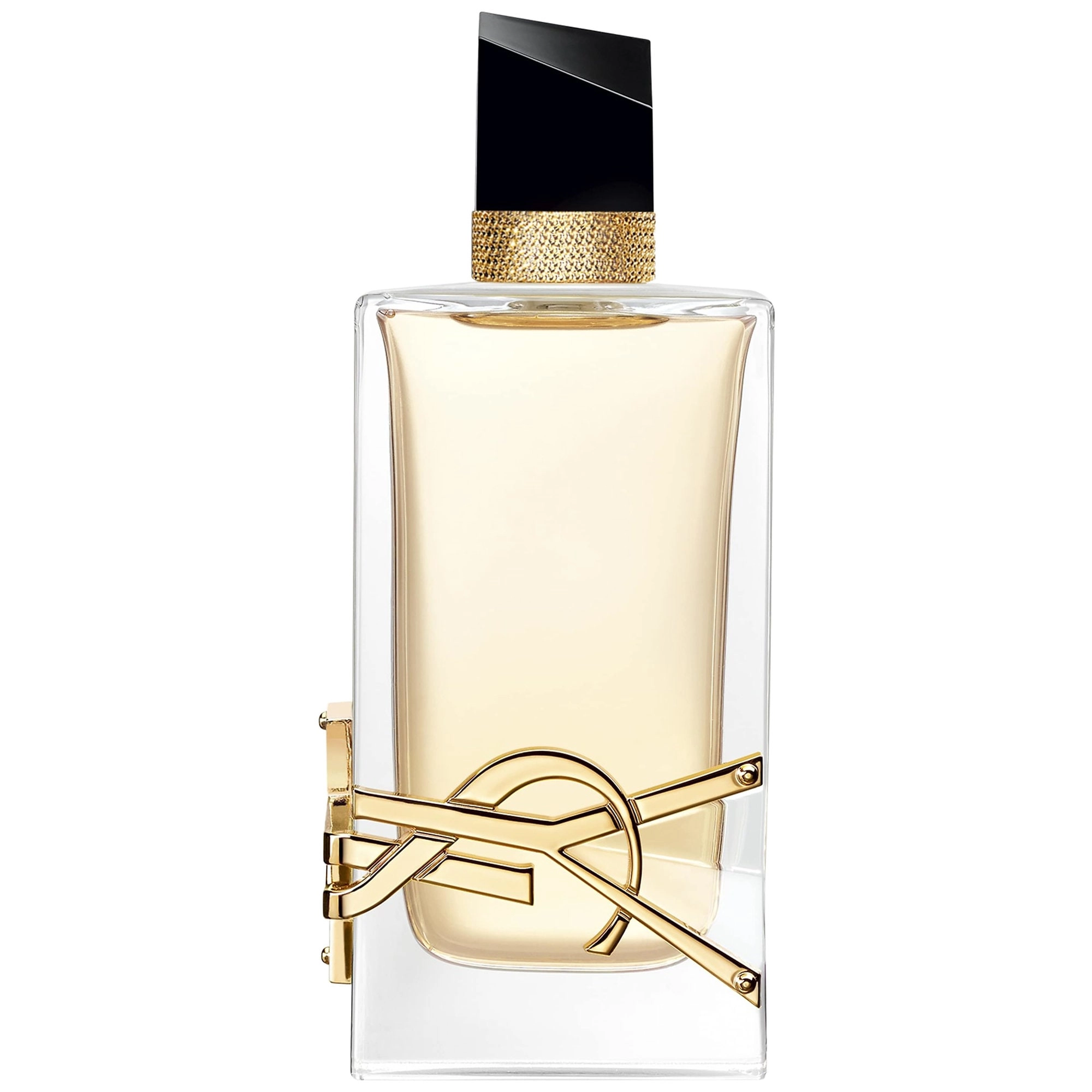 Yves Saint Laurent Libre Eau De Parfum 3.04 oz/90 mL Floral Warm Floral Lavender Orange Blossom Musk Accord