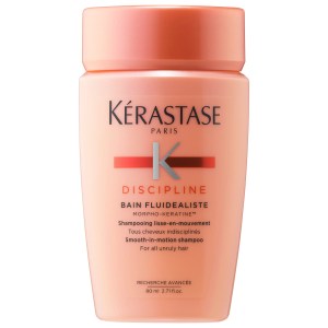 Kérastase Discipline Smoothing Shampoo Mini 2.71 oz/80 mL