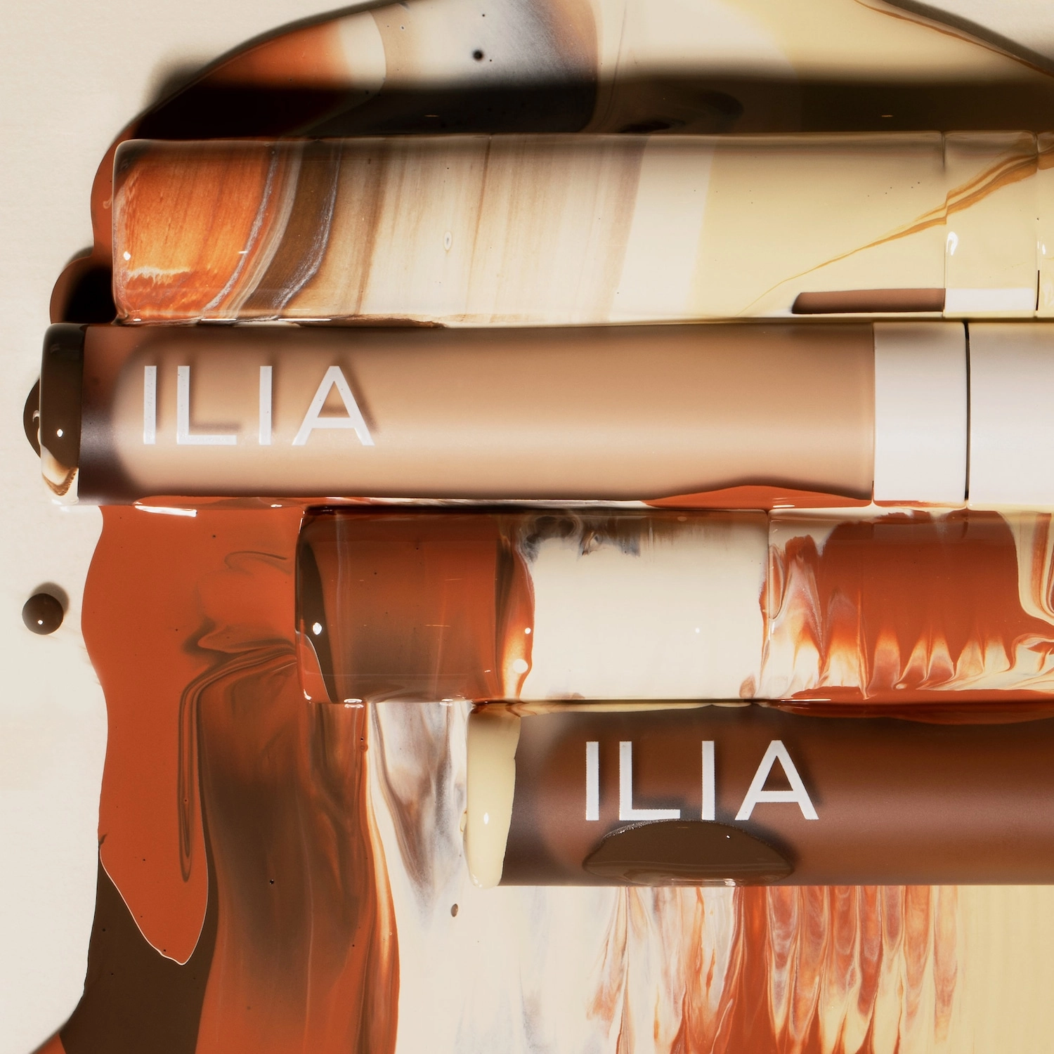 ILIA True Skin Serum Concealer with Vitamin C - Suma SC1.5, Light with Cool Undertones - Image 8