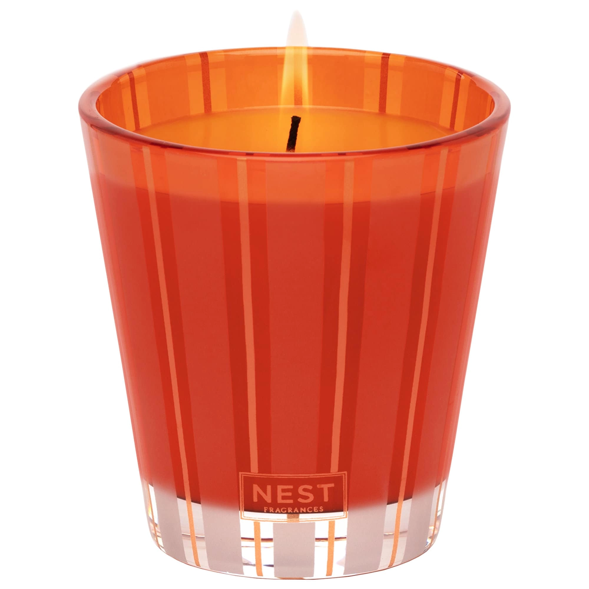 NEST New York Pumpkin Chai Candle 8.1 oz/230g Limited Edition Vegan Warm & Spicy Scent