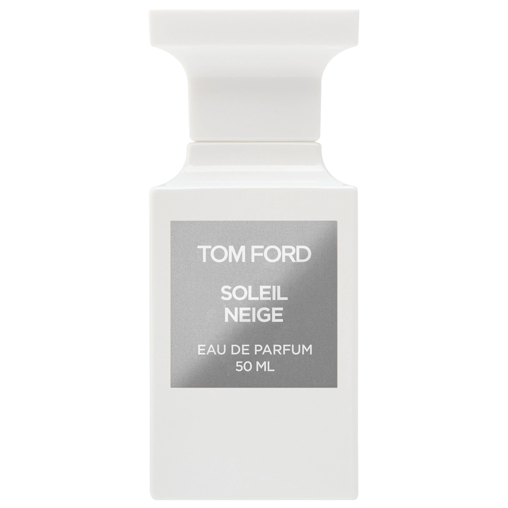 TOM FORD Soleil Neige 1.7 oz/50 mL Unisex Fresh Scent