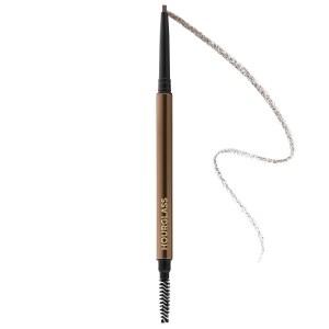 Hourglass Arch Brow Micro Sculpting Pencil - Platinum Blonde