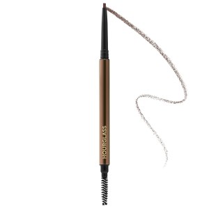 Hourglass Arch Brow Micro Sculpting Pencil Color: Warm Blonde
