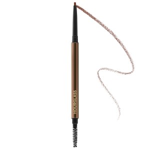Hourglass Arch Brow Micro Sculpting Pencil in Auburn - Vegan & Cruelty-Free