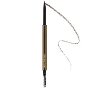 Hourglass Arch Brow Micro Sculpting Pencil - Dark Brunette