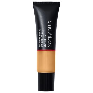 Smashbox Studio Skin 24 Hour Full Coverage Waterproof Foundation - Color 3.05, Medium Warm Golden