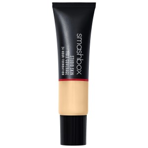 Smashbox Studio Skin 24 Hour Full Coverage Waterproof Foundation Color 2.16 - Light, Warm Golden