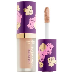 Tarte Maracuja Creaseless Concealer 10N Fair - Vegan, Radiant Finish, Full Coverage