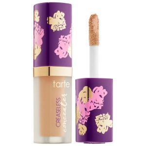 Tarte Mini Maracuja Creaseless Concealer 20N Light - Vegan, Radiant Finish, Full Coverage