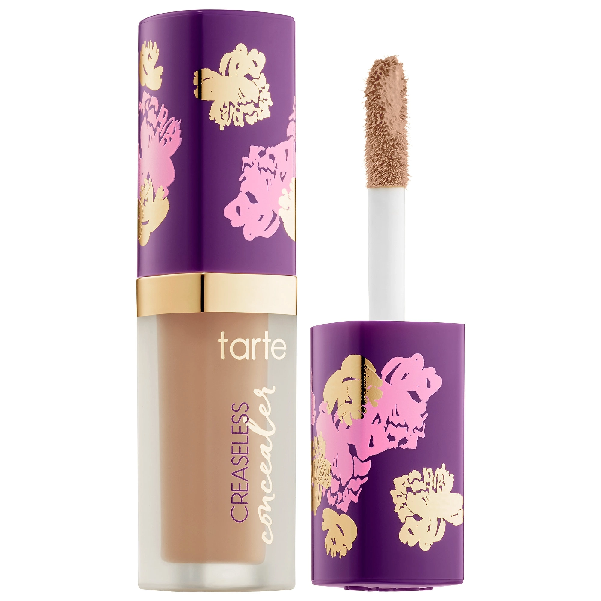Tarte Maracuja Creaseless Concealer 33N Medium - Medium Skin with Neutral Undertones Vegan