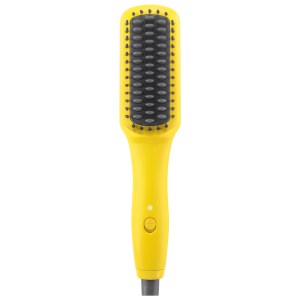 Drybar The Baby Brush Crush Mini Heated Straightening Brush