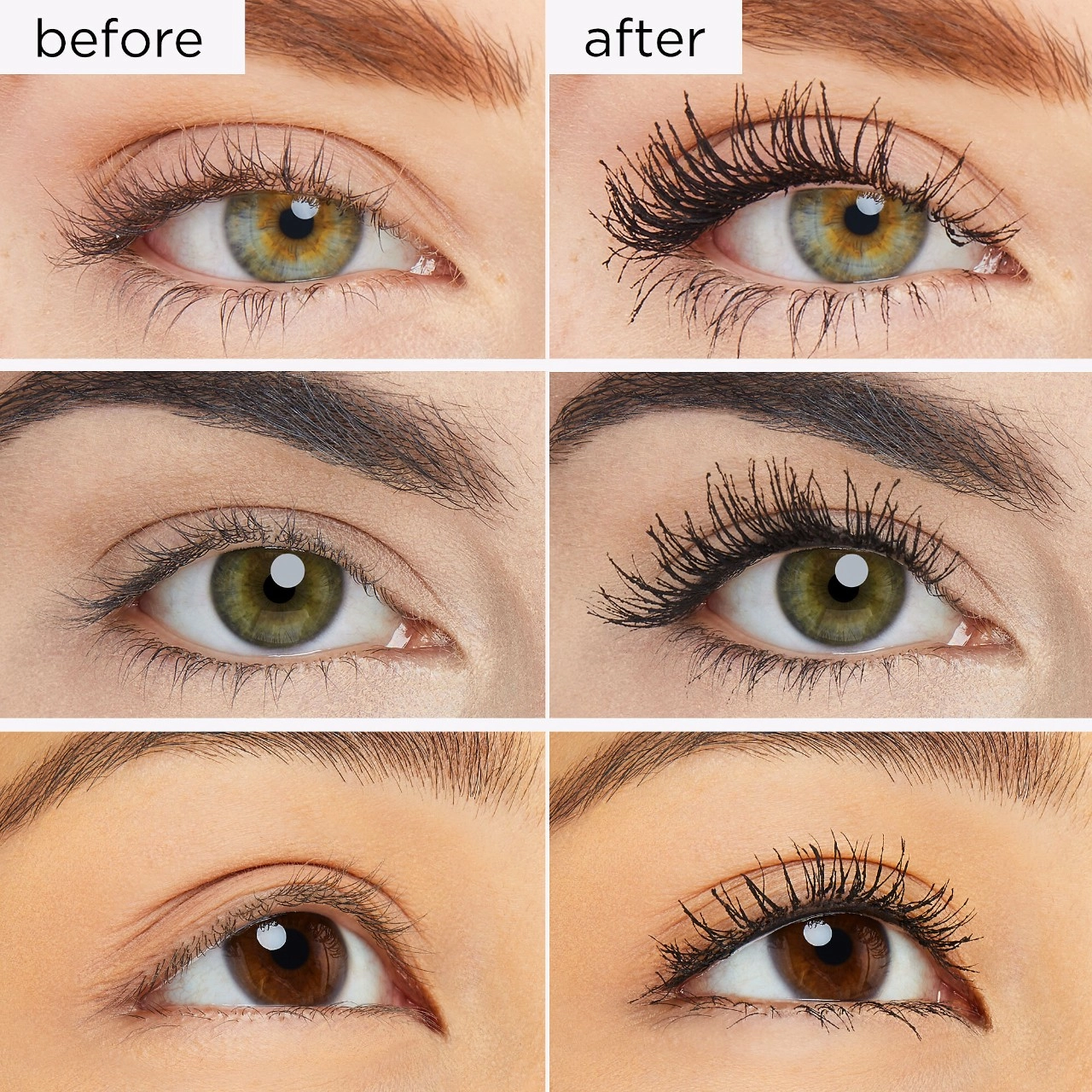 Tarte Mini Big Ego Mascara 0.15 oz/4.5 mL Vegan Mascara - Image 2