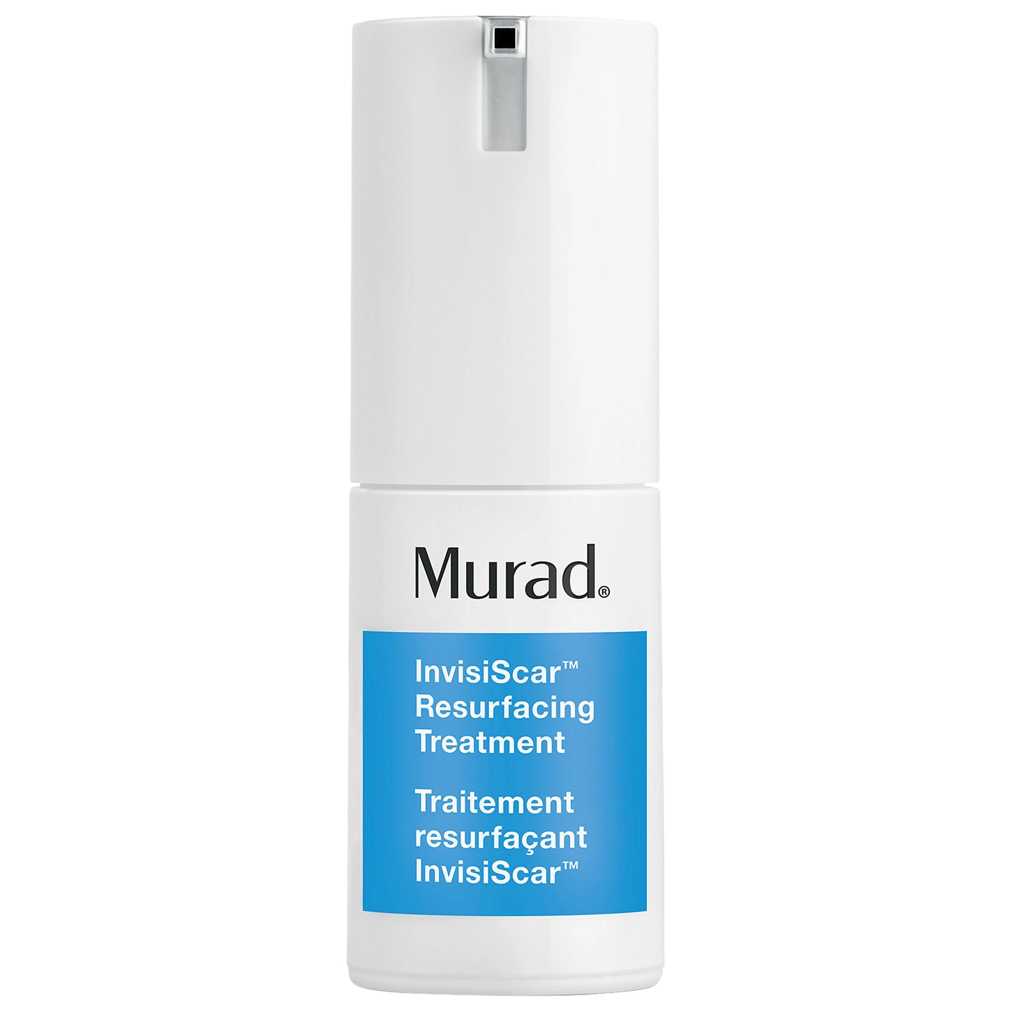 Murad InvisiScar Post-Acne Resurfacing Treatment 0.5 oz/15 mL - Salicylic Acid - Dry Skin