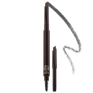 TOM FORD Brow Sculptor Color: Granite - Metal Grey Refill Available
