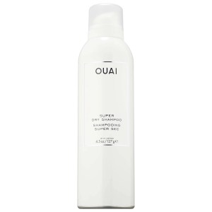 OUAI Super Dry Shampoo 4.5 oz/127g