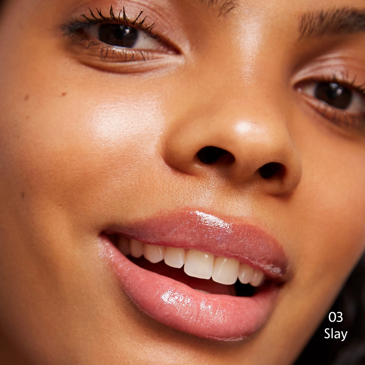 SEPHORA COLLECTION Glossed Lip Gloss in High-Shine, Long-Lasting Formula - Image 3