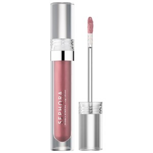 SEPHORA COLLECTION Glossed Lip Gloss in High-Shine, Long-Lasting Formula